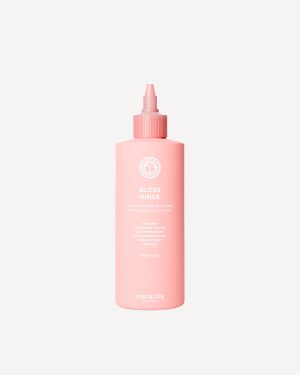 Maria Nila Blizgesio suteikianti skysta priemonė - Mirror Gloss Rinse 200 ml