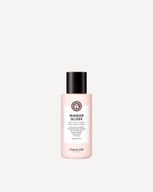 Maria Nila Blizgesio suteikiantis šampūnas - Mirror Gloss Shampoo 100 ml